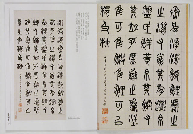 C13 Luo Zhenyu – Volume of Calligraphy