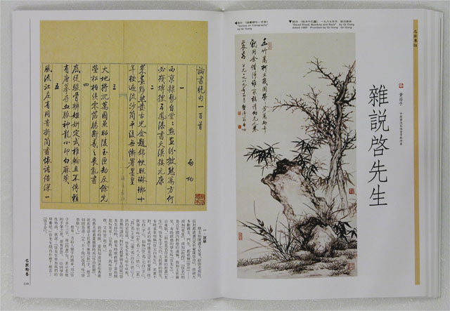 HM11 – Monograph on Tai Jingnong and Qi Gong